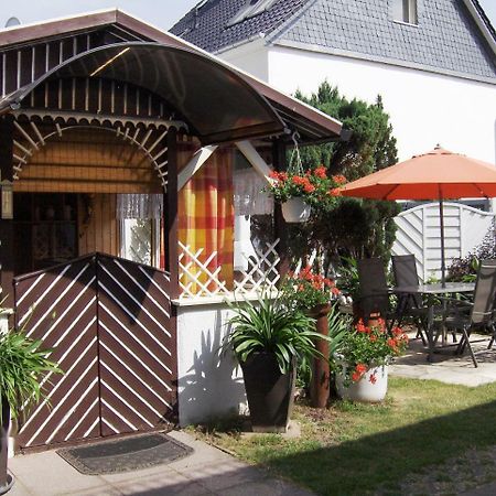 טאלה Ferienhaus Bein מראה חיצוני תמונה