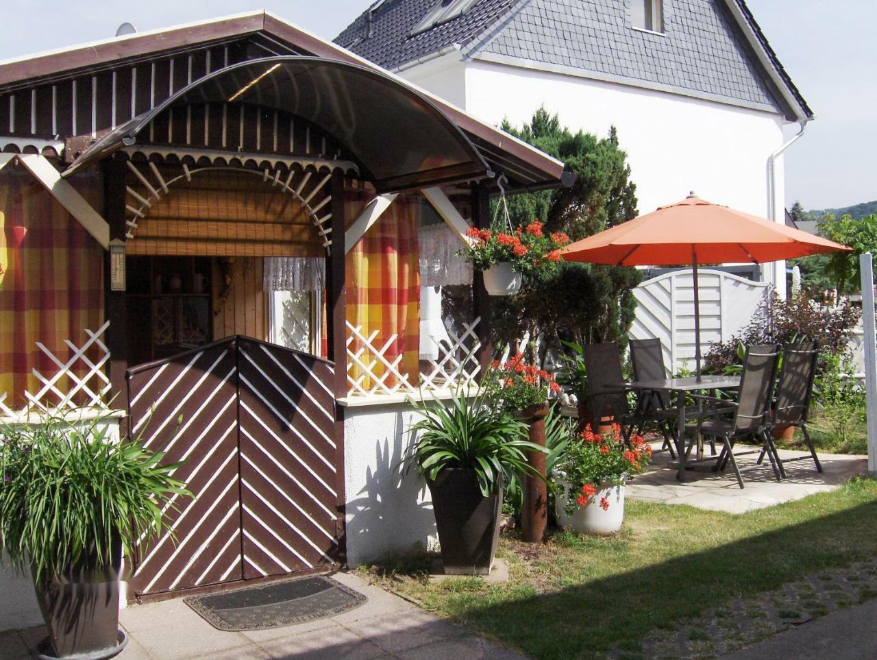 טאלה Ferienhaus Bein מראה חיצוני תמונה