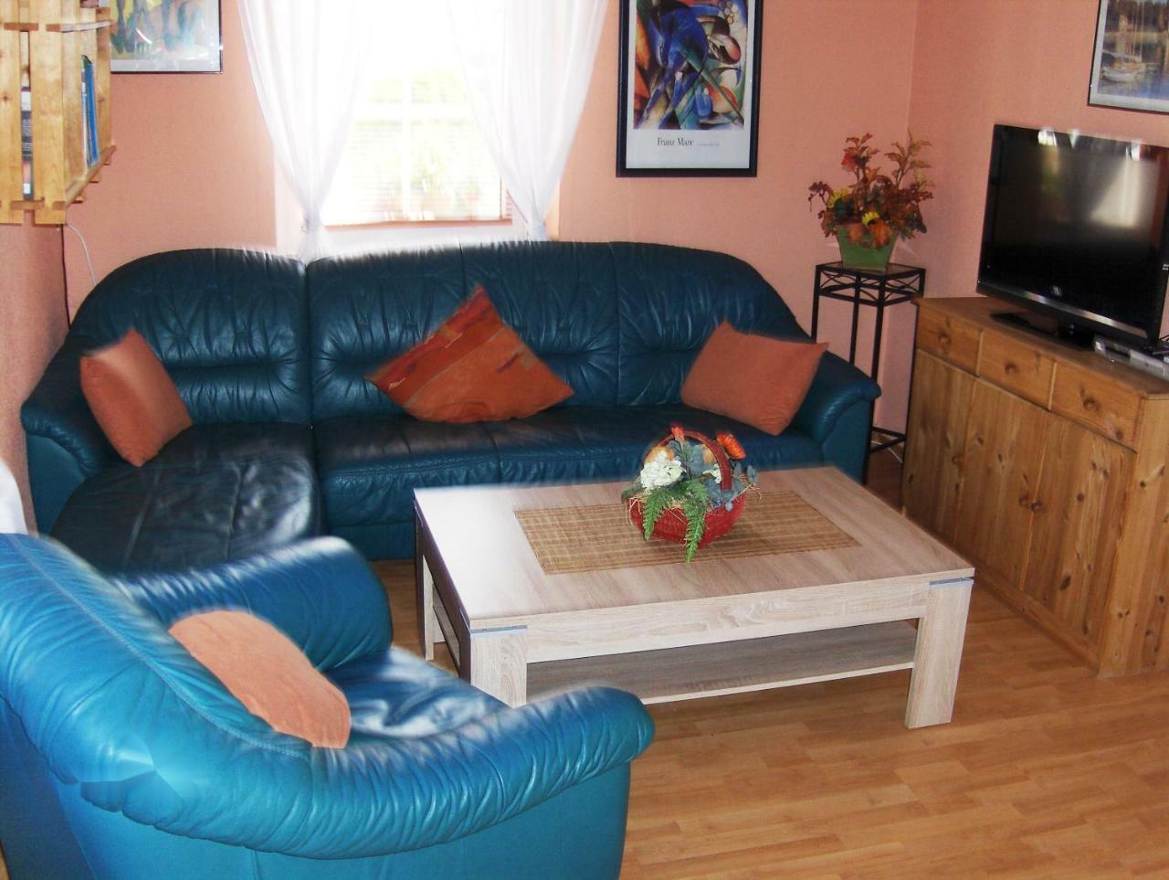טאלה Ferienhaus Bein מראה חיצוני תמונה