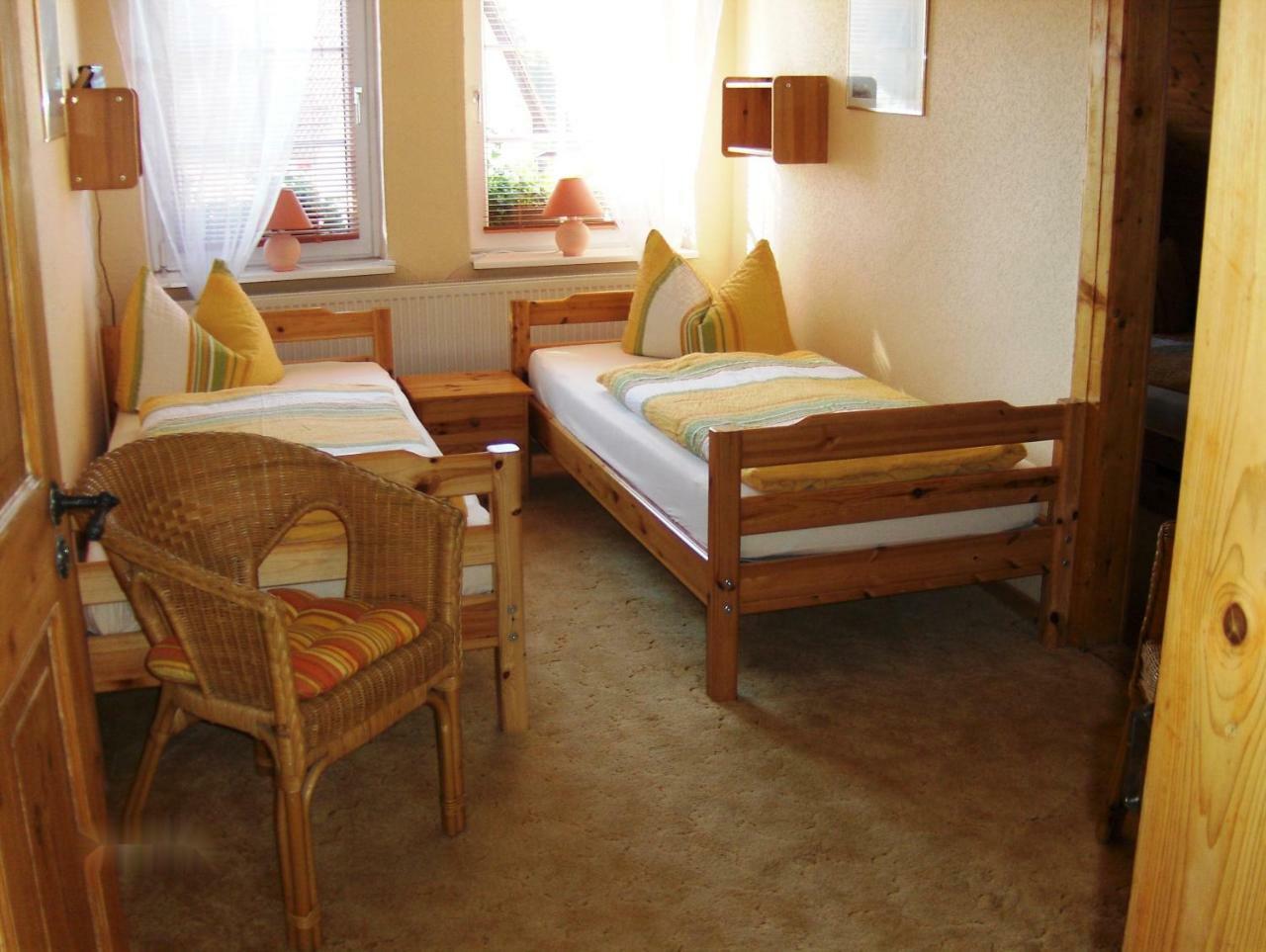 טאלה Ferienhaus Bein מראה חיצוני תמונה